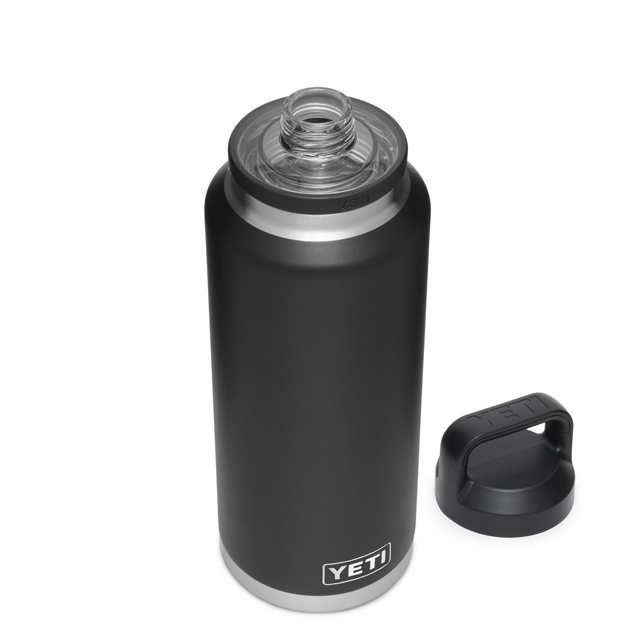 Yeti Rambler 1.36L Bottle with Chug Cap