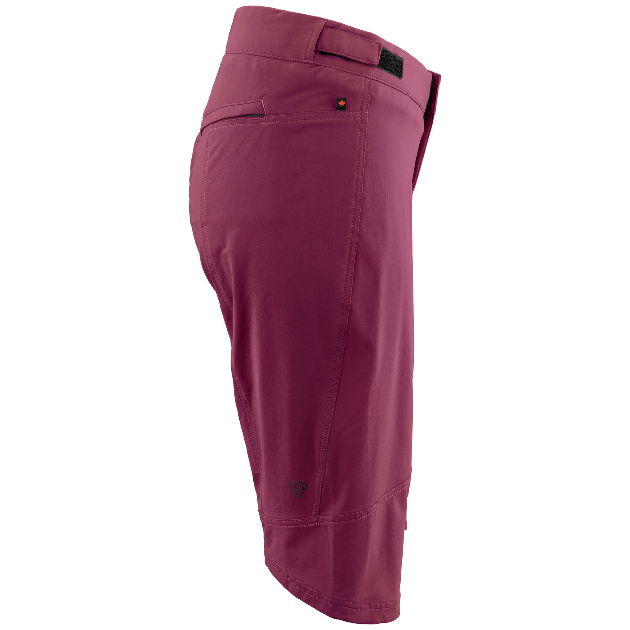 Sombrio Rebel Shorts - Women's