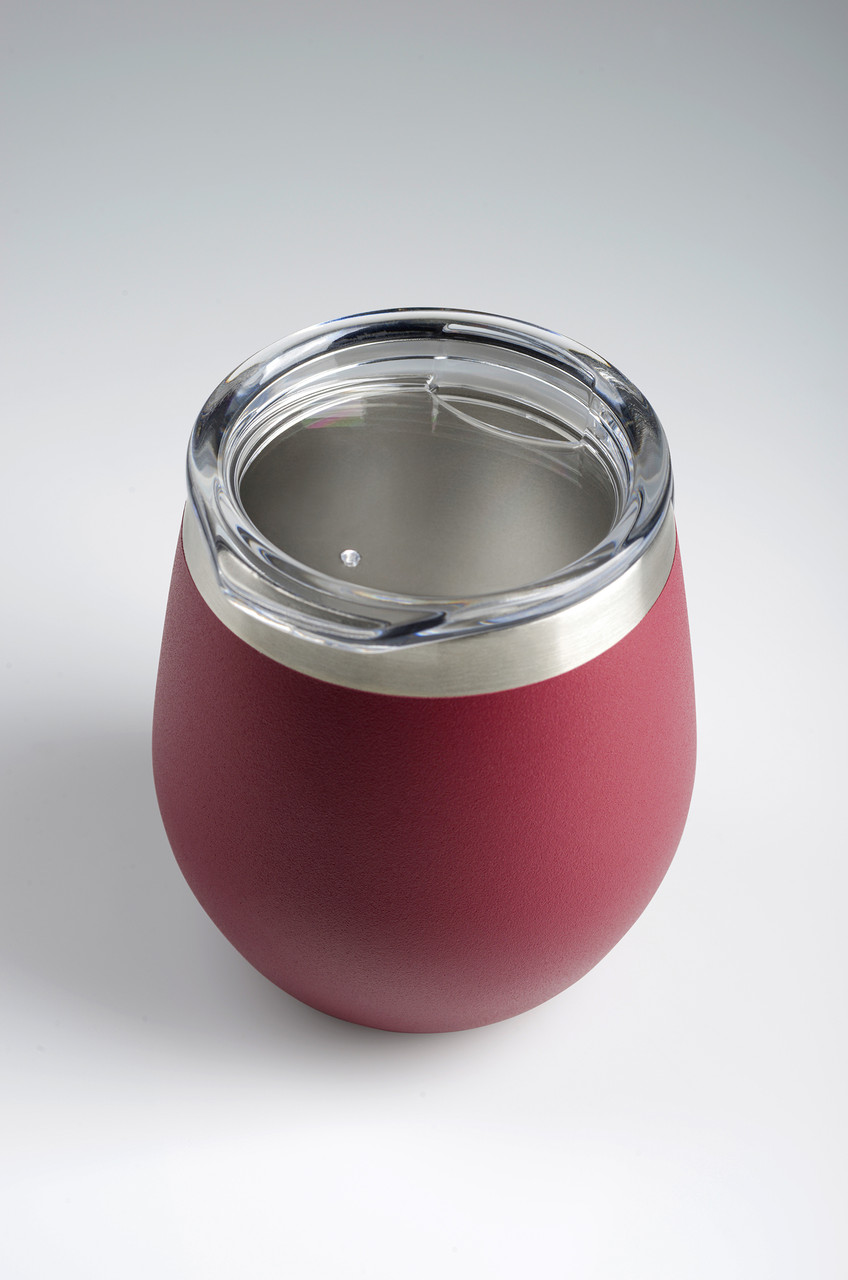 GSI Double Wall Glass