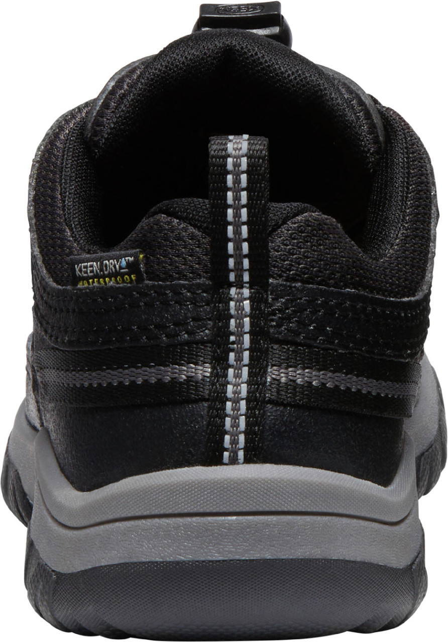 Keen Targhee Low Waterproof Shoes - Youths
