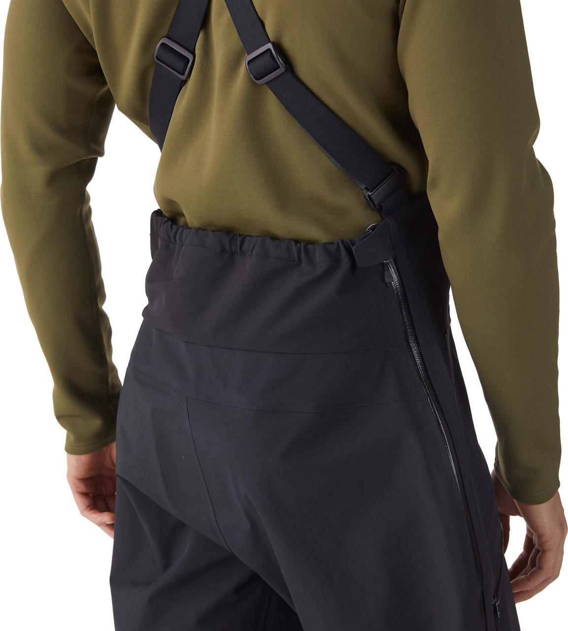 MEC Helix Bib Pants - Men's
