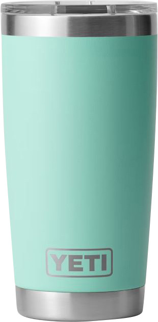 Yeti Rambler 591ml Tumbler with Magslider Lid