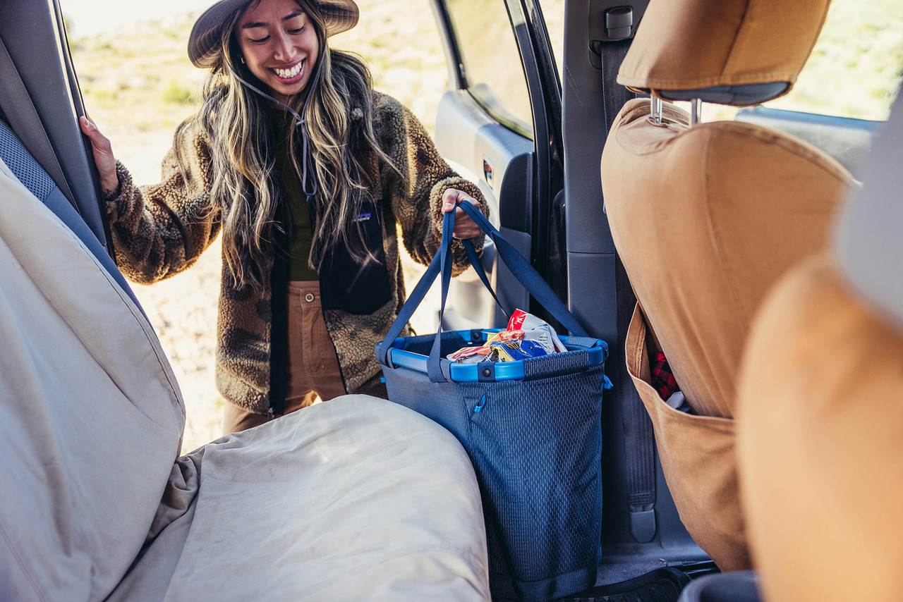 Gregory Alpaca Gear Tote 30L