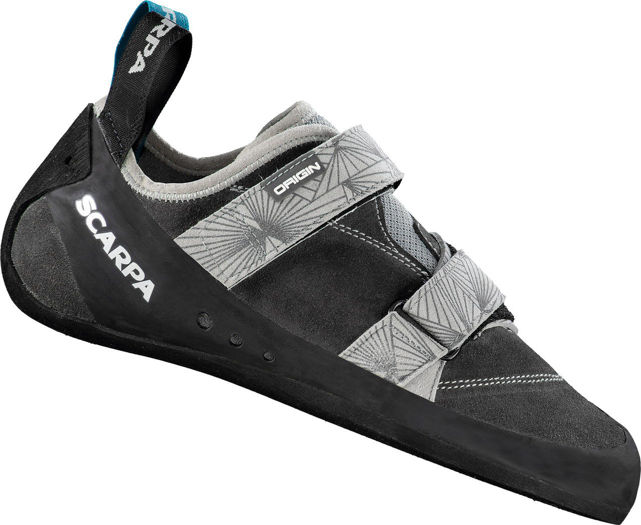 Scarpa Origin Climbing Shoes - Men's