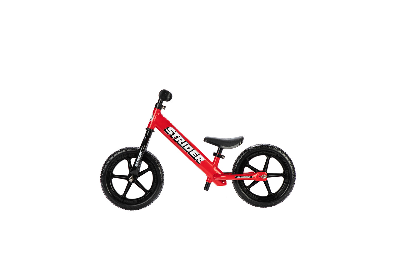 Strider 12 Classic Balance Bike - Children