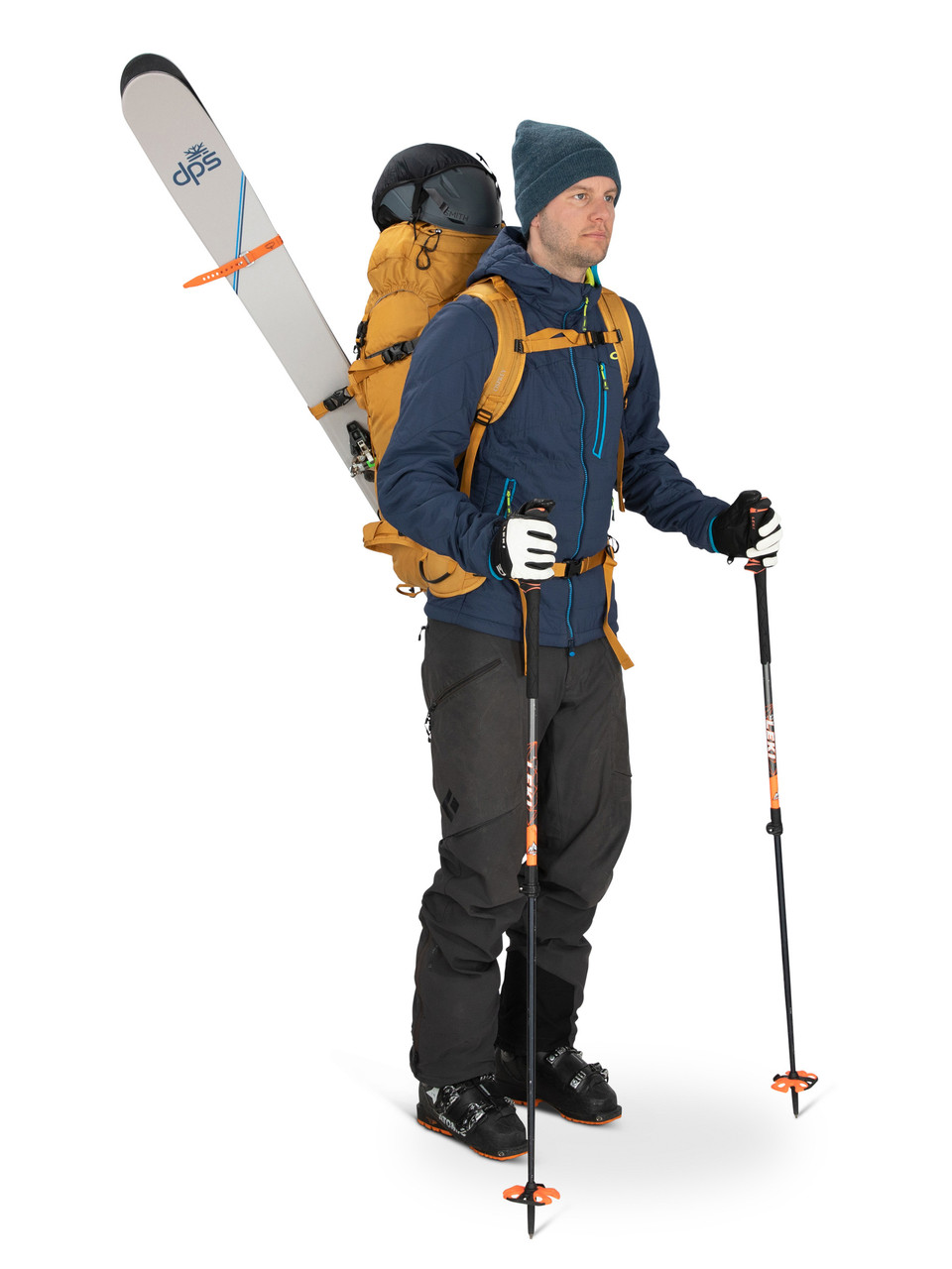 Osprey Soelden 42 2.0 Backpack - Unisex