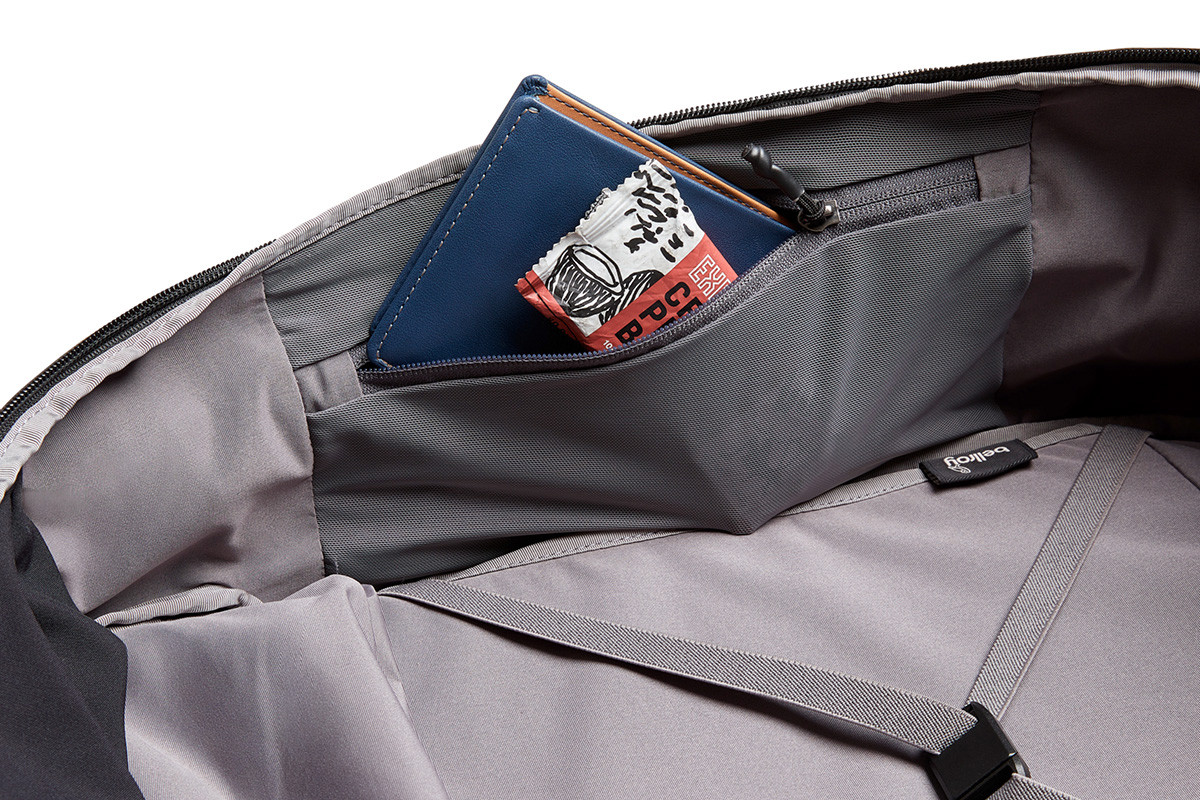 Bellroy Transit Plus 38L Travel Pack - Unisex