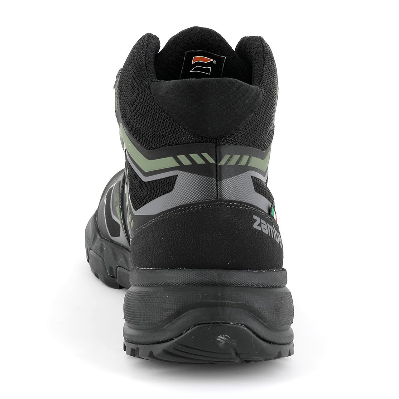 Zamberlan 219 Anabasis Gore-Tex Hiking Boots - Men's