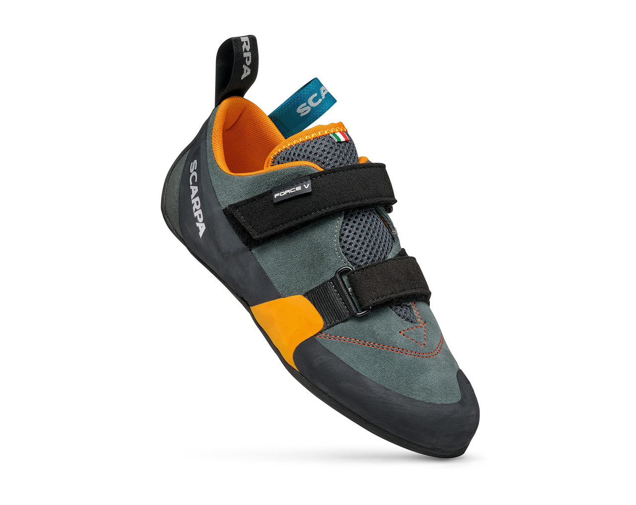Scarpa Force V Climbing Shoes - Men's