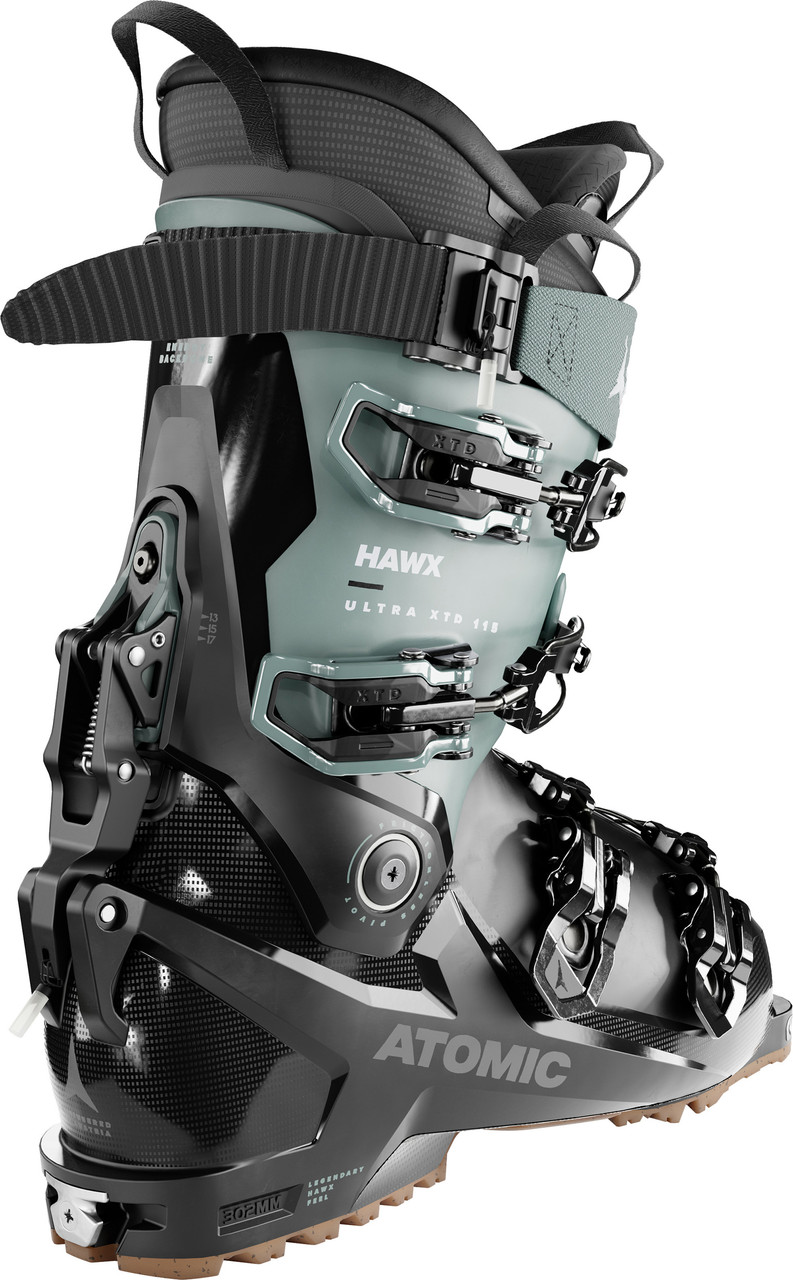 Atomic Hawx Ultra XTD 115 GW Ski Boots - Women's