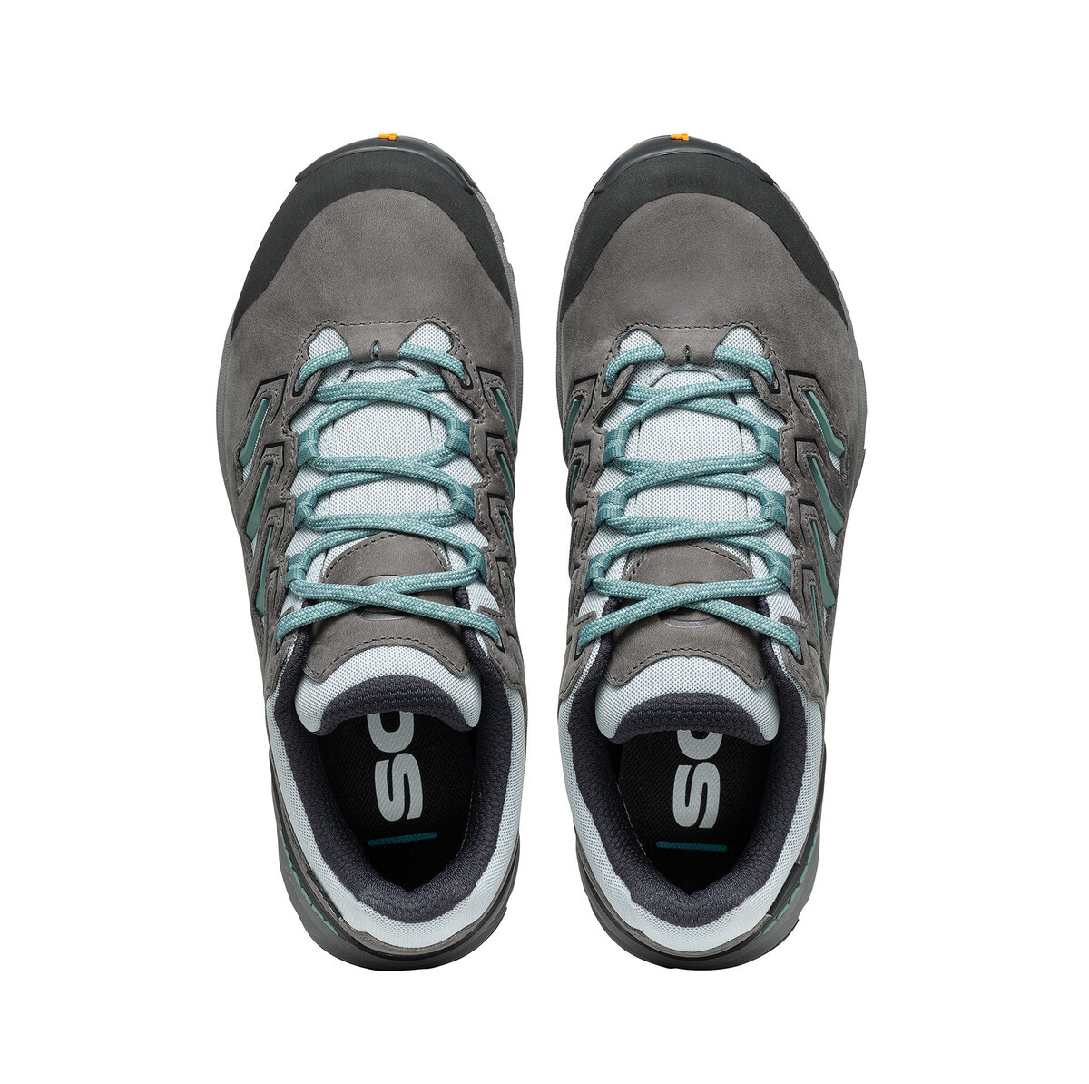 Scarpa Moraine Waterproof Light Trail Shoes - Women's