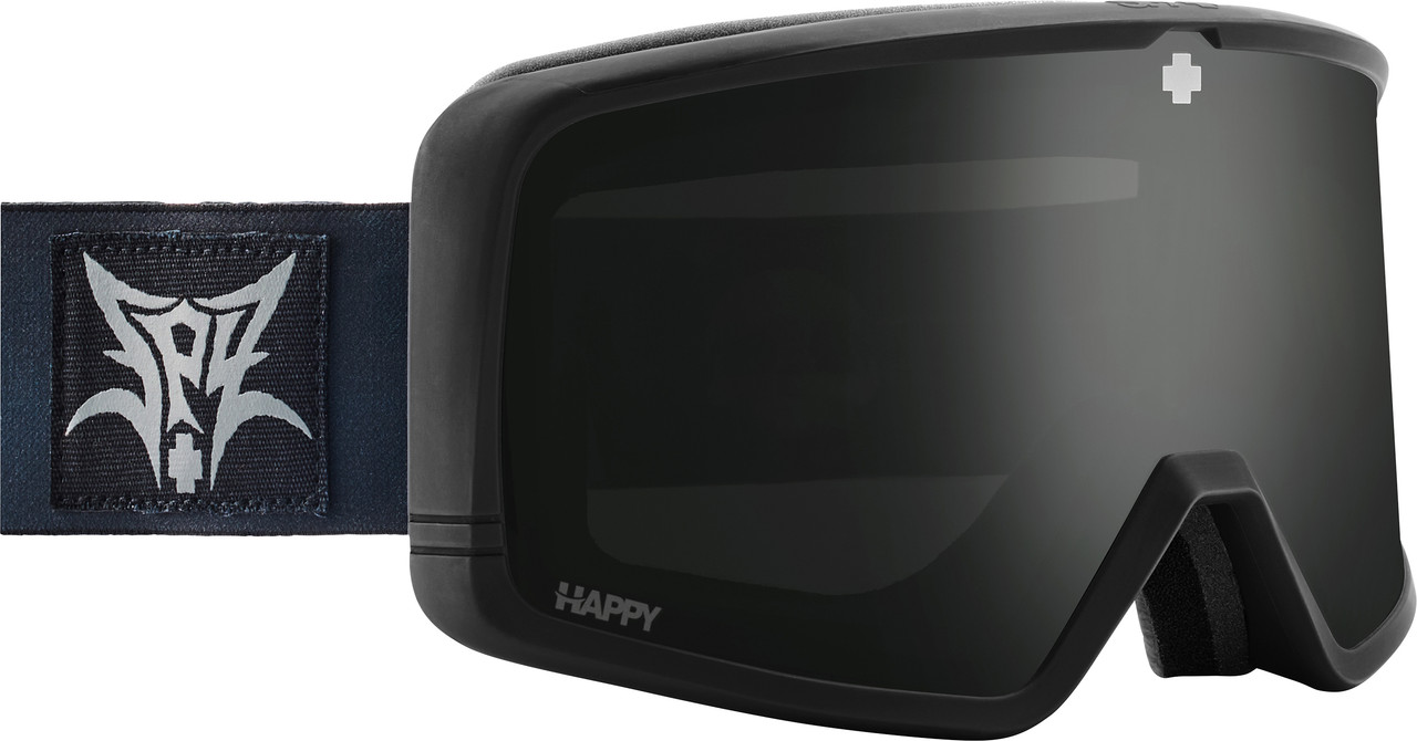 Spy+ Megalith Snow Goggles - Unisex