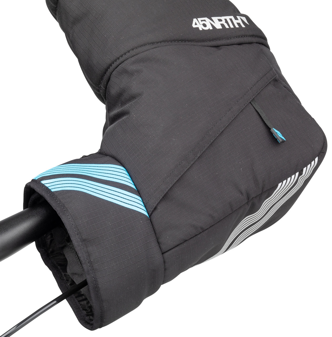 45NRTH Cobrafist Expedition Pogies - Unisex