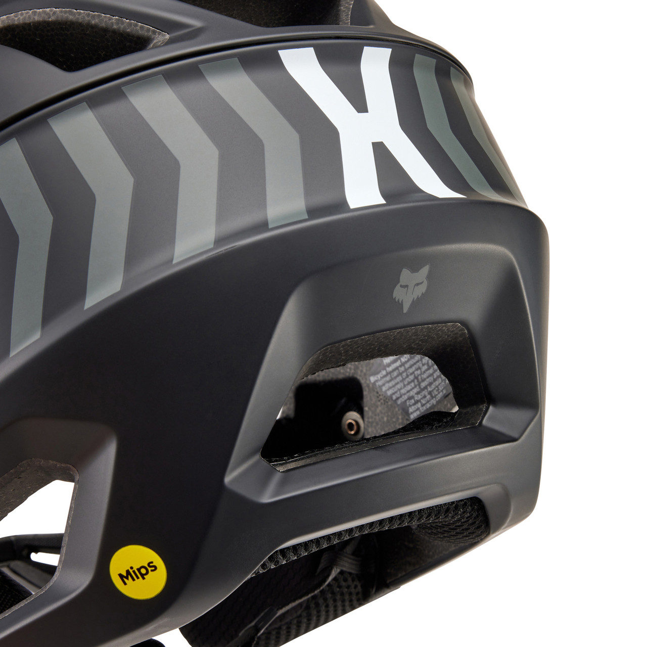 Fox Racing Proframe Nace Helmet - Unisex