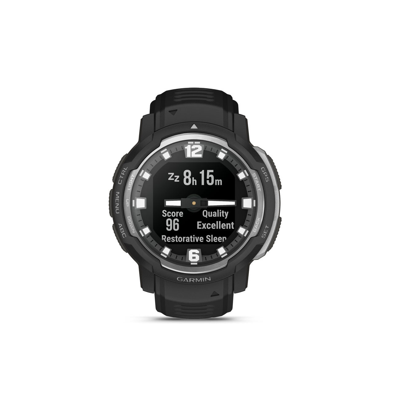 Garmin Instinct Crossover - Unisex