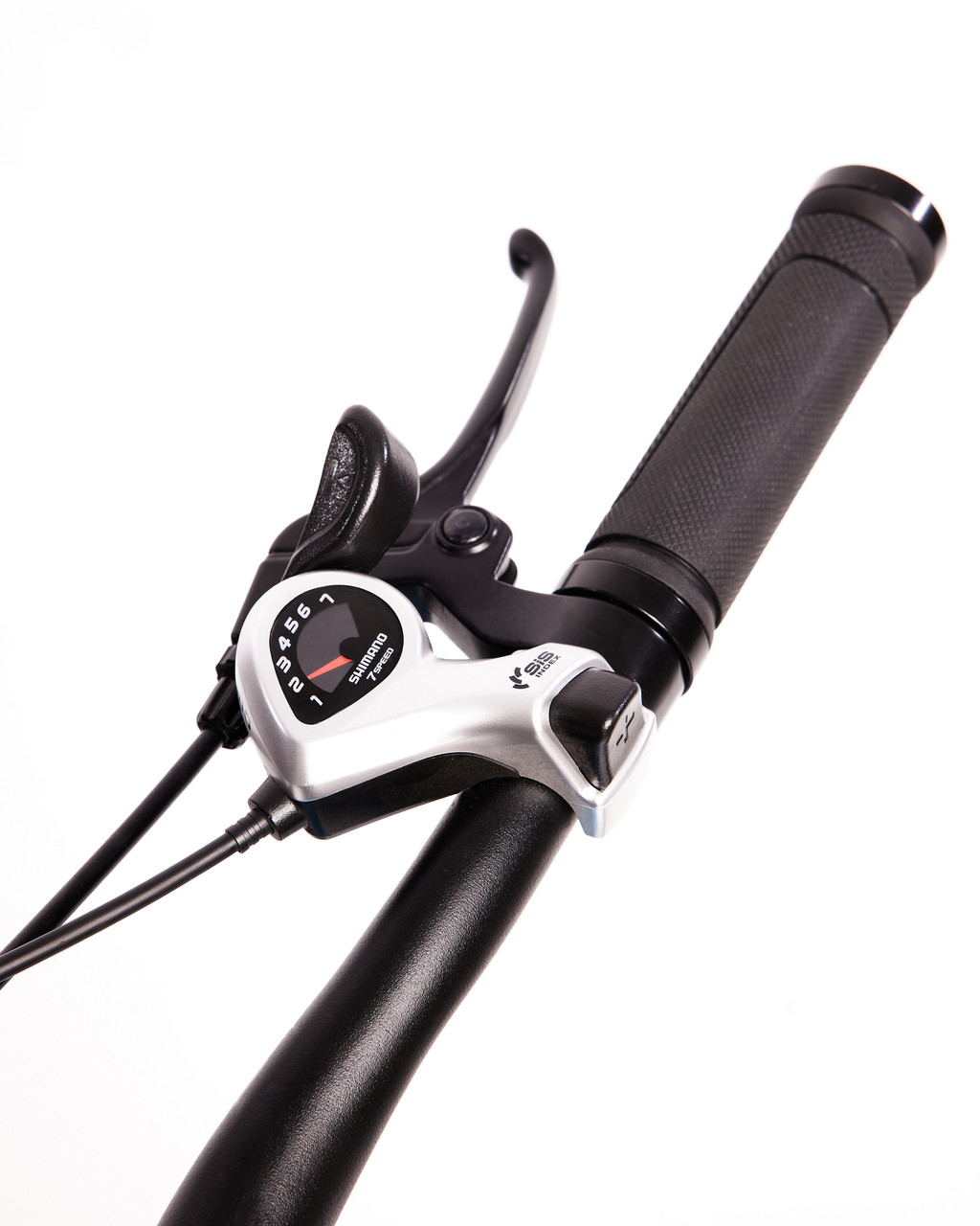 Moose Bicycle Fat Moose 20in Bicycle - Youths