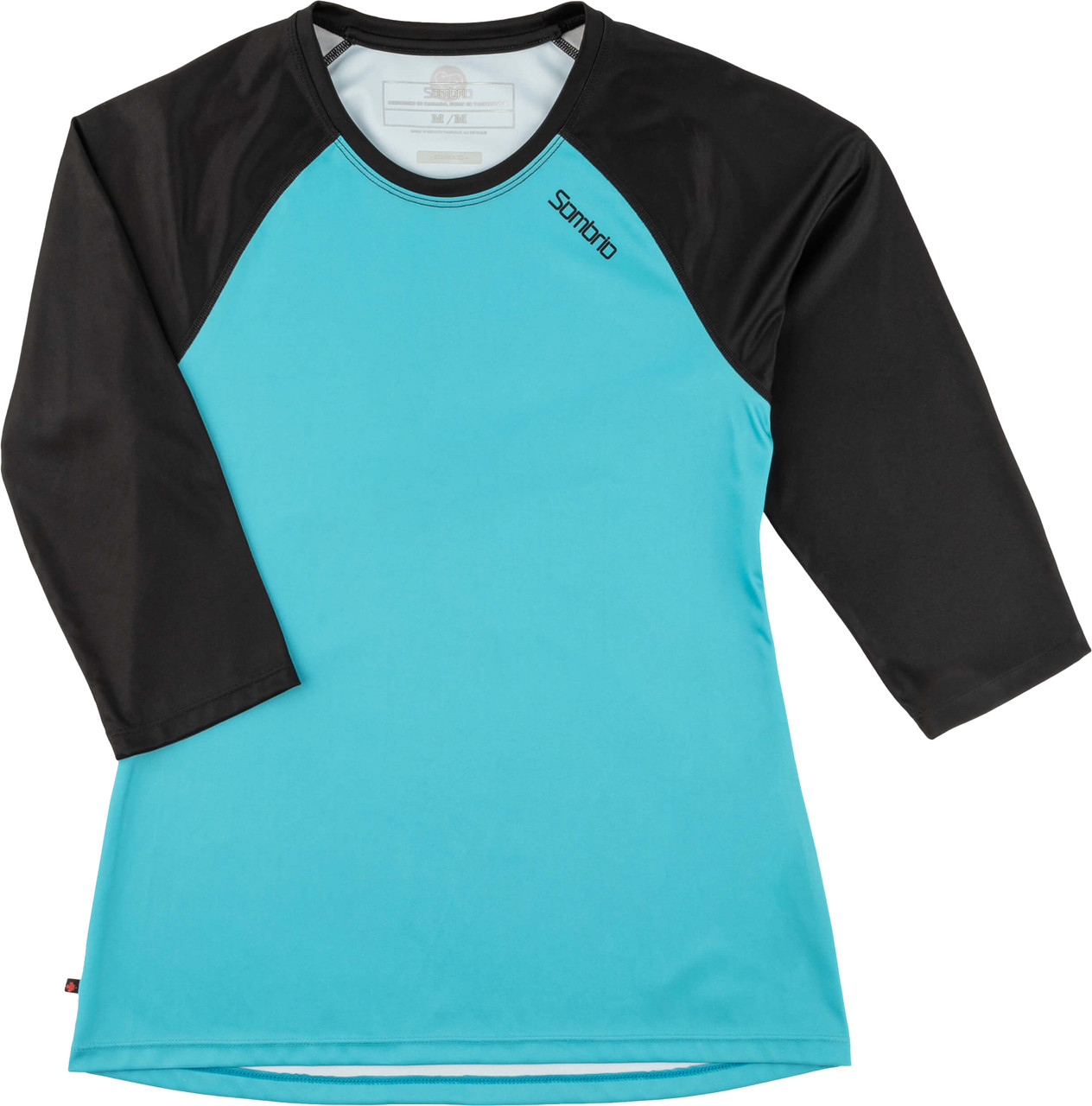 Sombrio Spruce Jersey - Women's