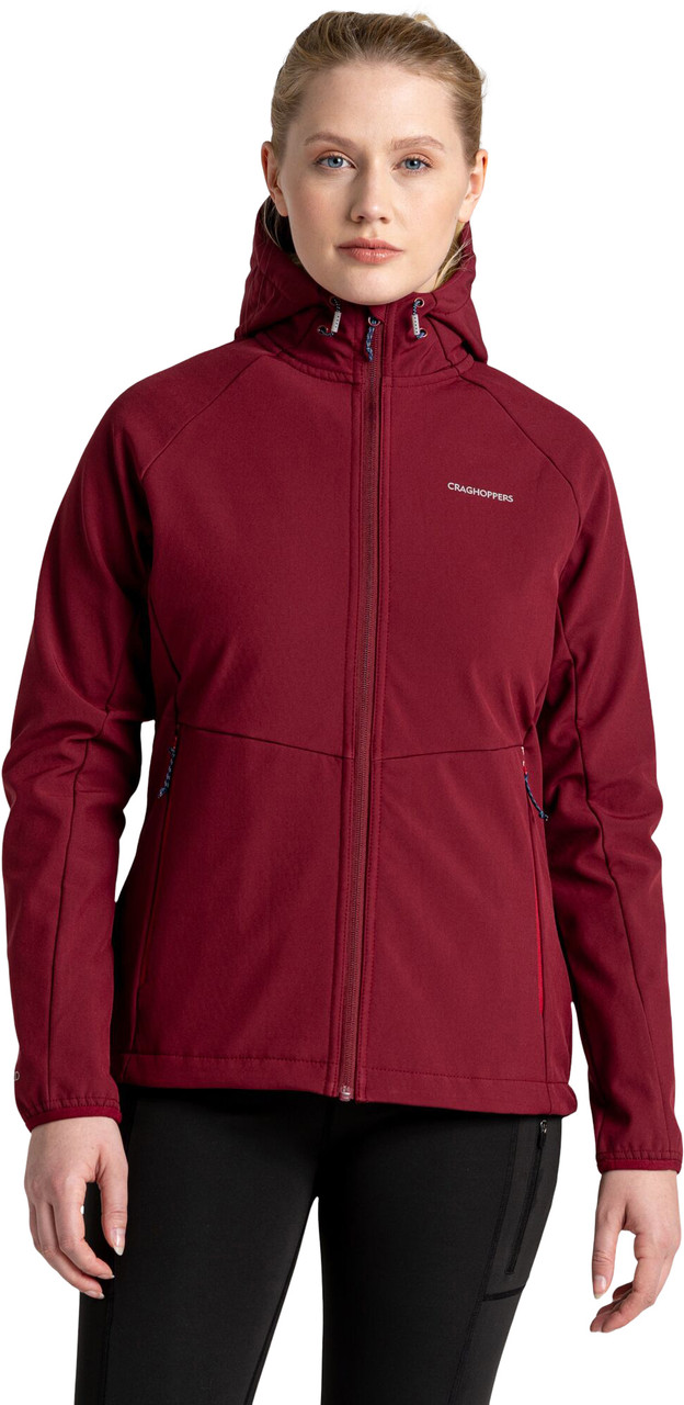 Craghoppers Kalti Weatherproof Jacket - Women's