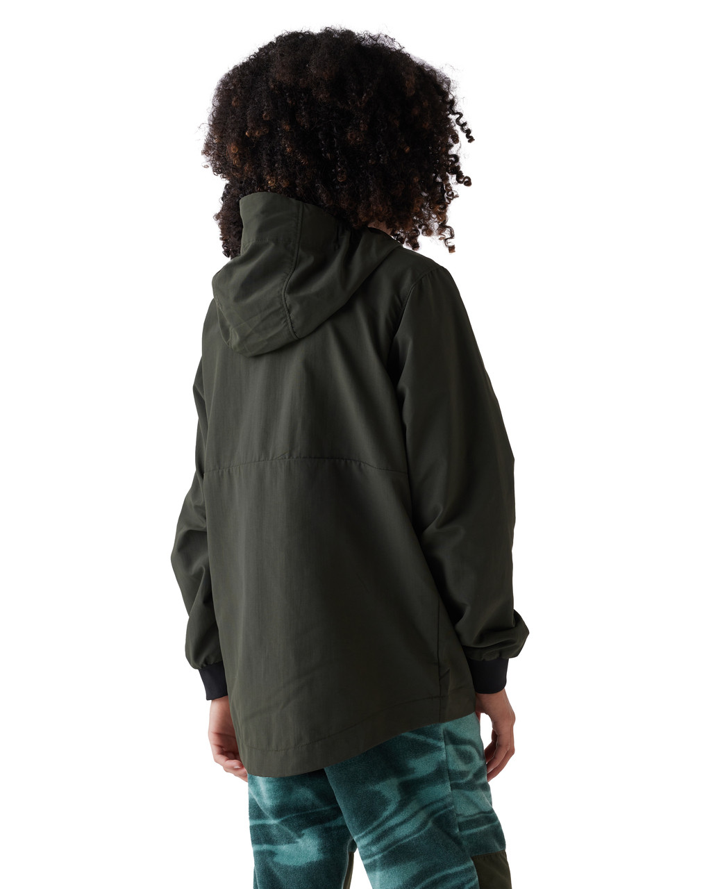 MEC Classic Rad Anorak - Youths