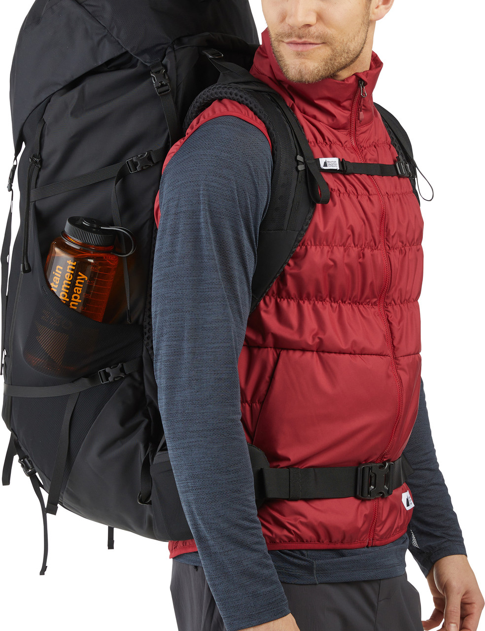 MEC Vista 70L Backpack - Men's