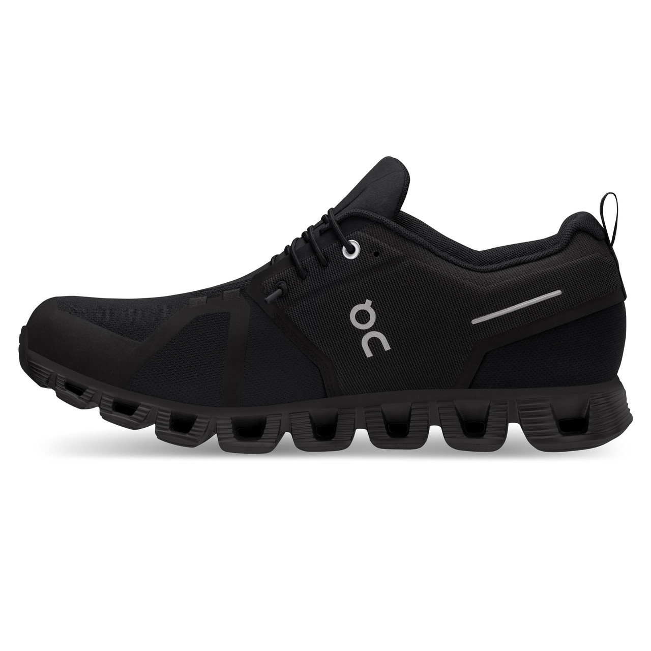 On Cloud 5 Waterproof Shoes - Men's