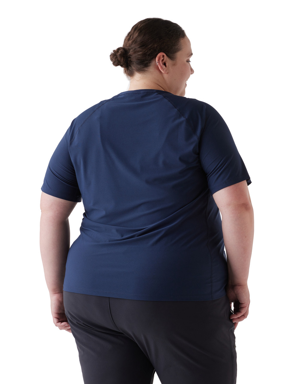 MEC Rapidi-T Short Sleeve Shirt - Women's