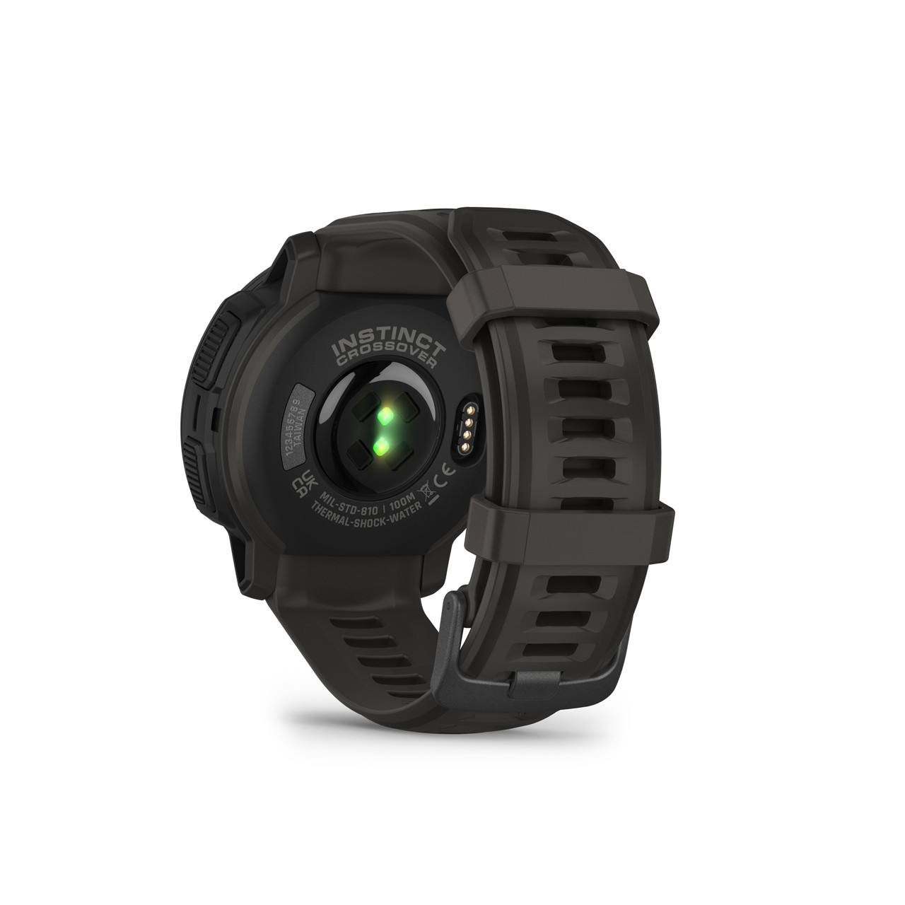 Garmin Instinct Crossover Solar - Unisex
