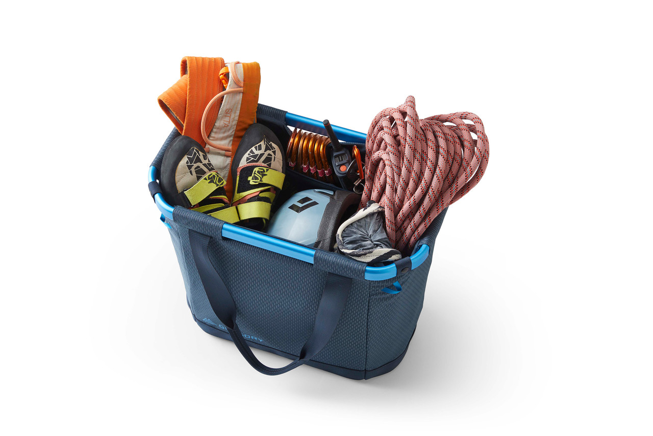 Gregory Alpaca Gear Tote 30L