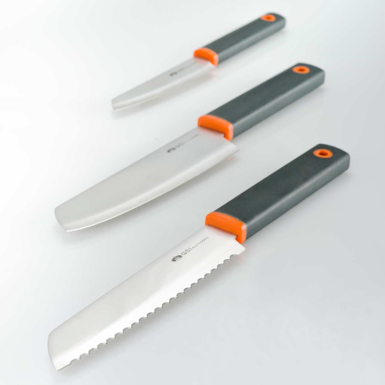 GSI Santoku Knife Set