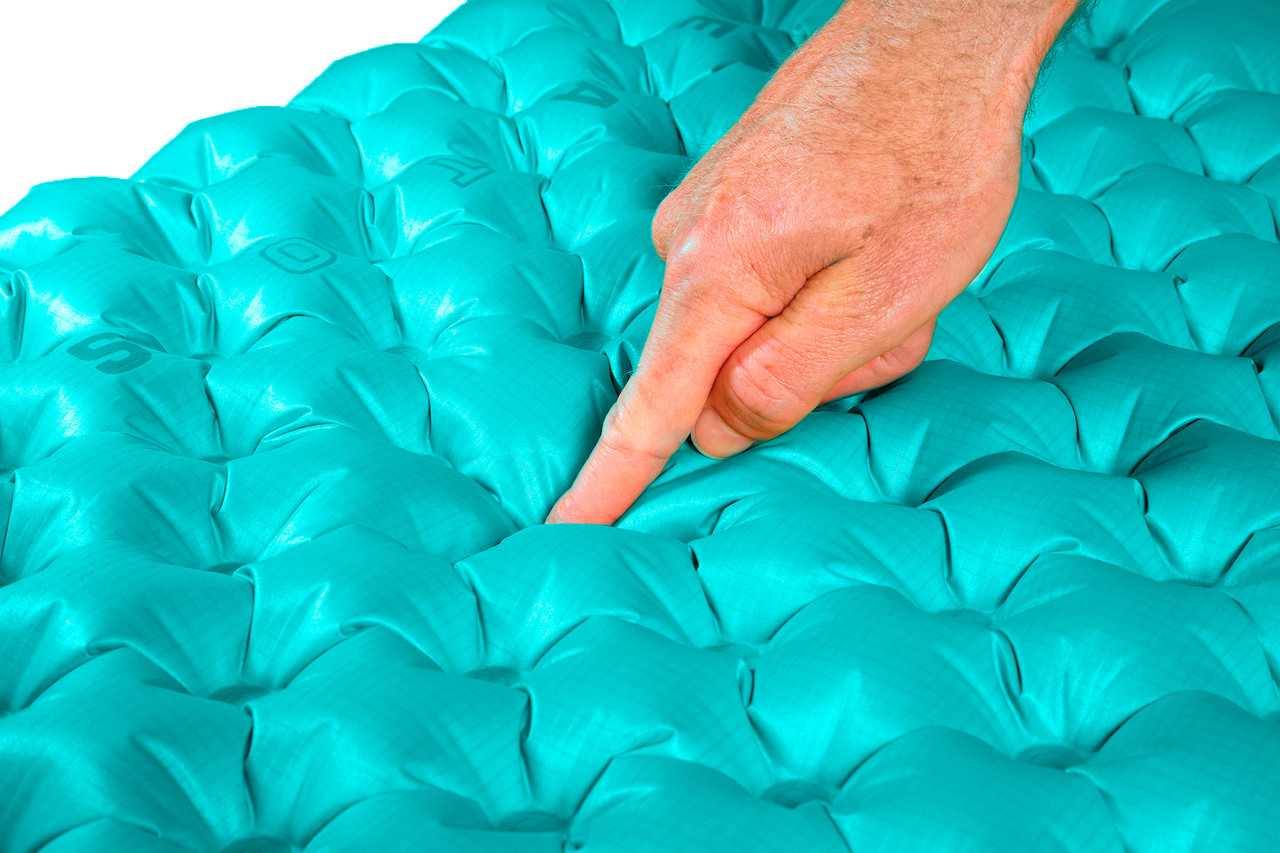 Sea To Summit Comfort Light Insulated Sleeping Pad - Women's