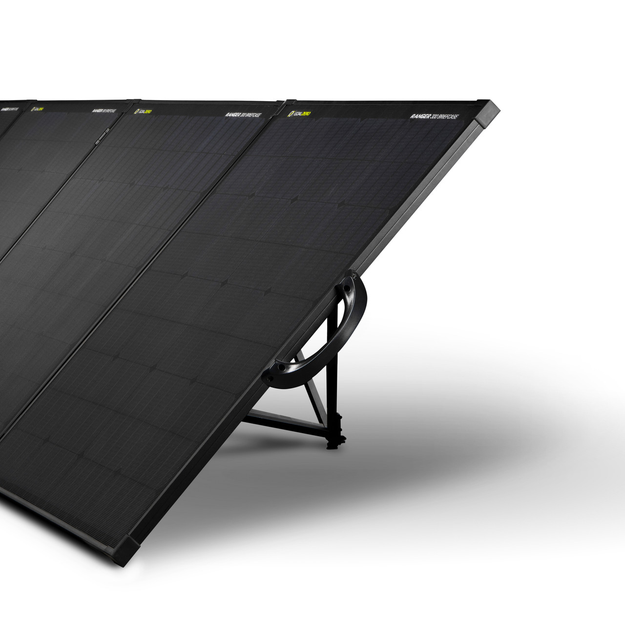 Goal Zero Ranger 300 Solar Panel