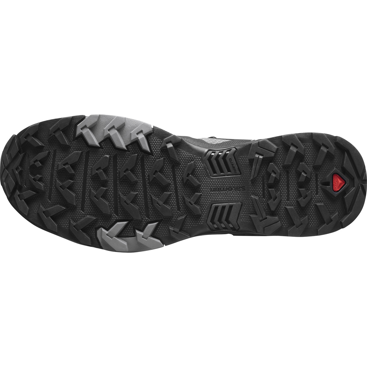Salomon X Ultra 4 Light Trail Shoes - Men's