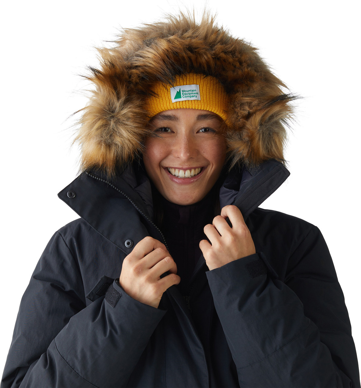 MEC Guides Down Parka - Women's