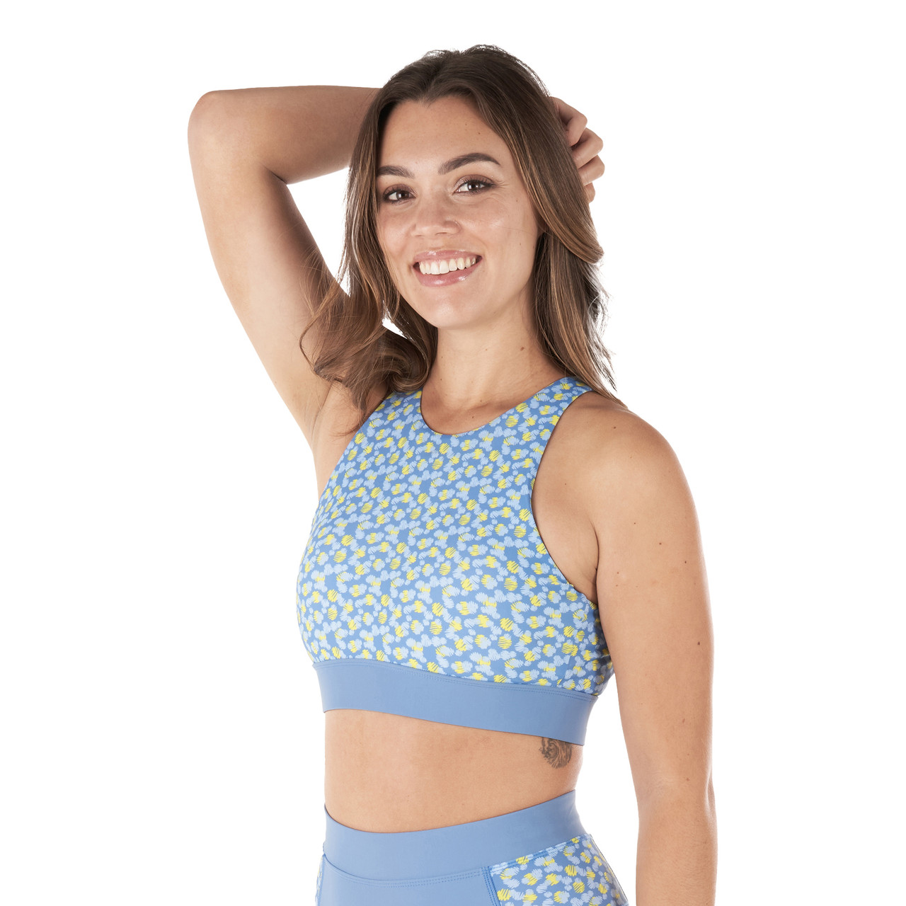 Level Six Petra Bikini Top - Women's