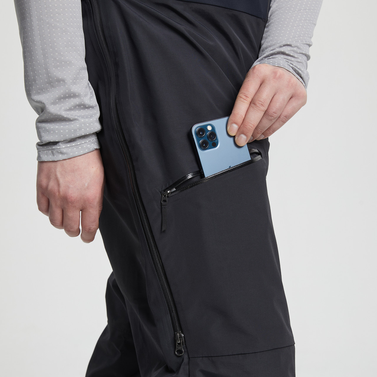 MEC APEX Salopettes - Men's