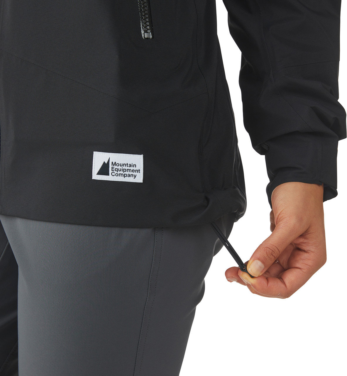 MEC Synergy Gore-Tex Jacket - Women's