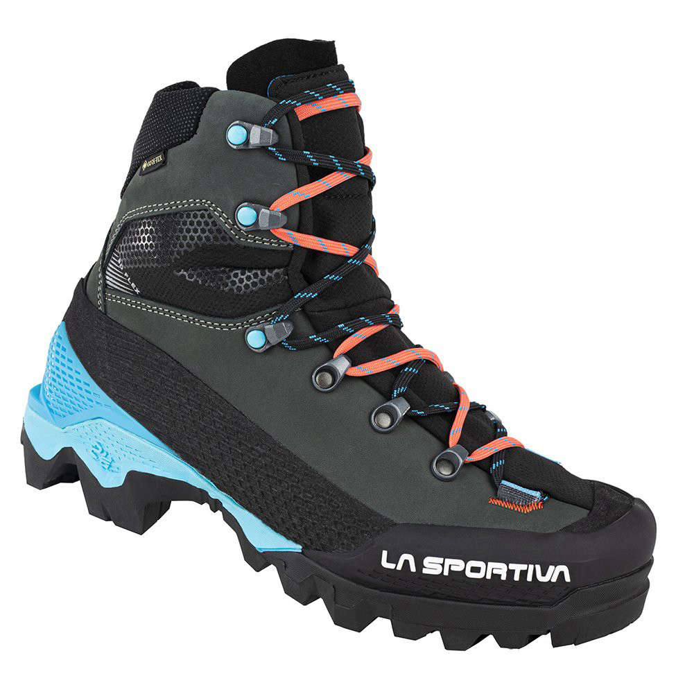 La Sportiva Aequilibrium LT Gore-Tex Mountaineering Boots - Women's