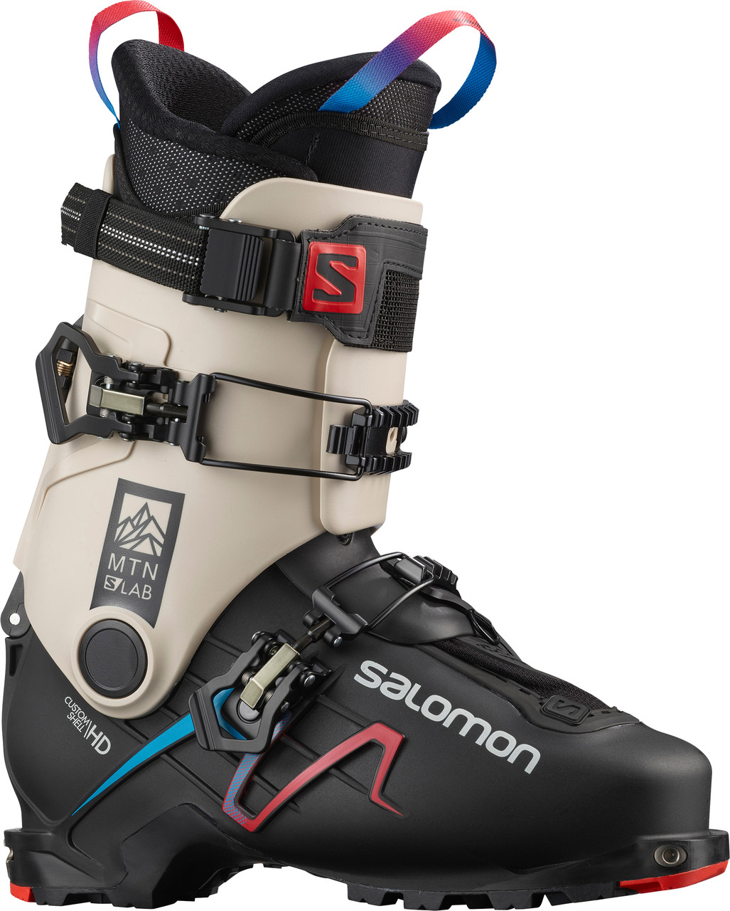 Salomon S/Lab Mtn Boots - Unisex