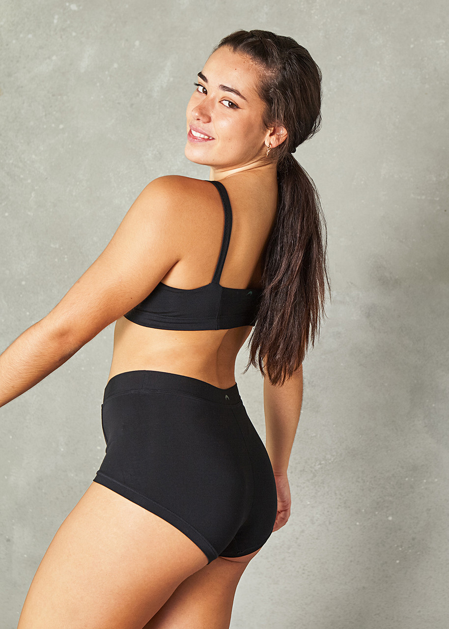 Huha Brief - Women's