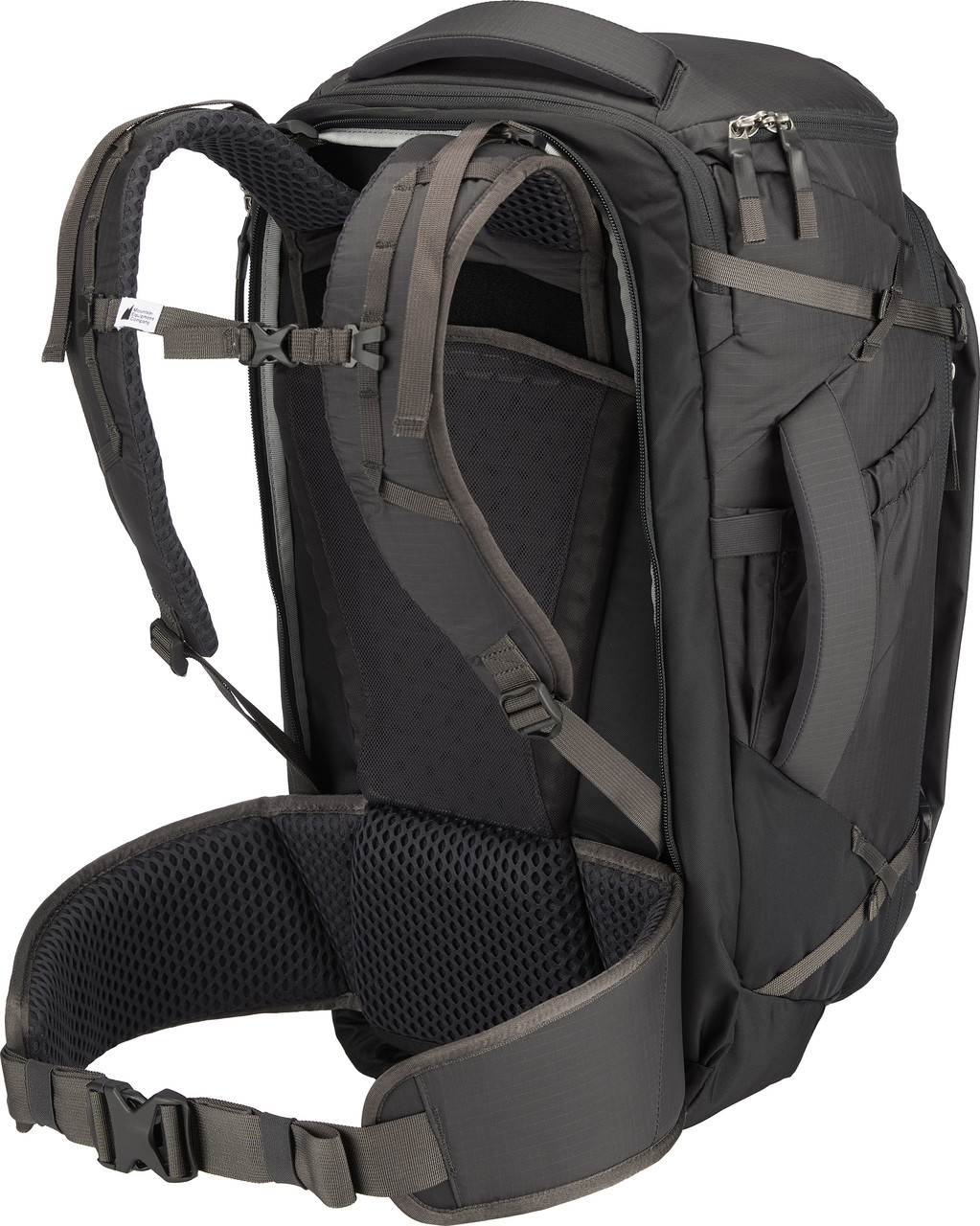 MEC Pangea 40 Carry On Travel Pack - Unisex