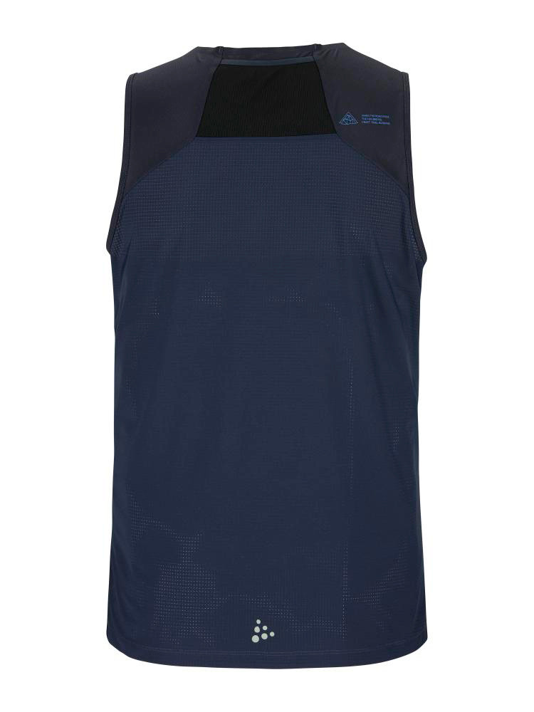 Craft Pro Trail Singlet - Men's