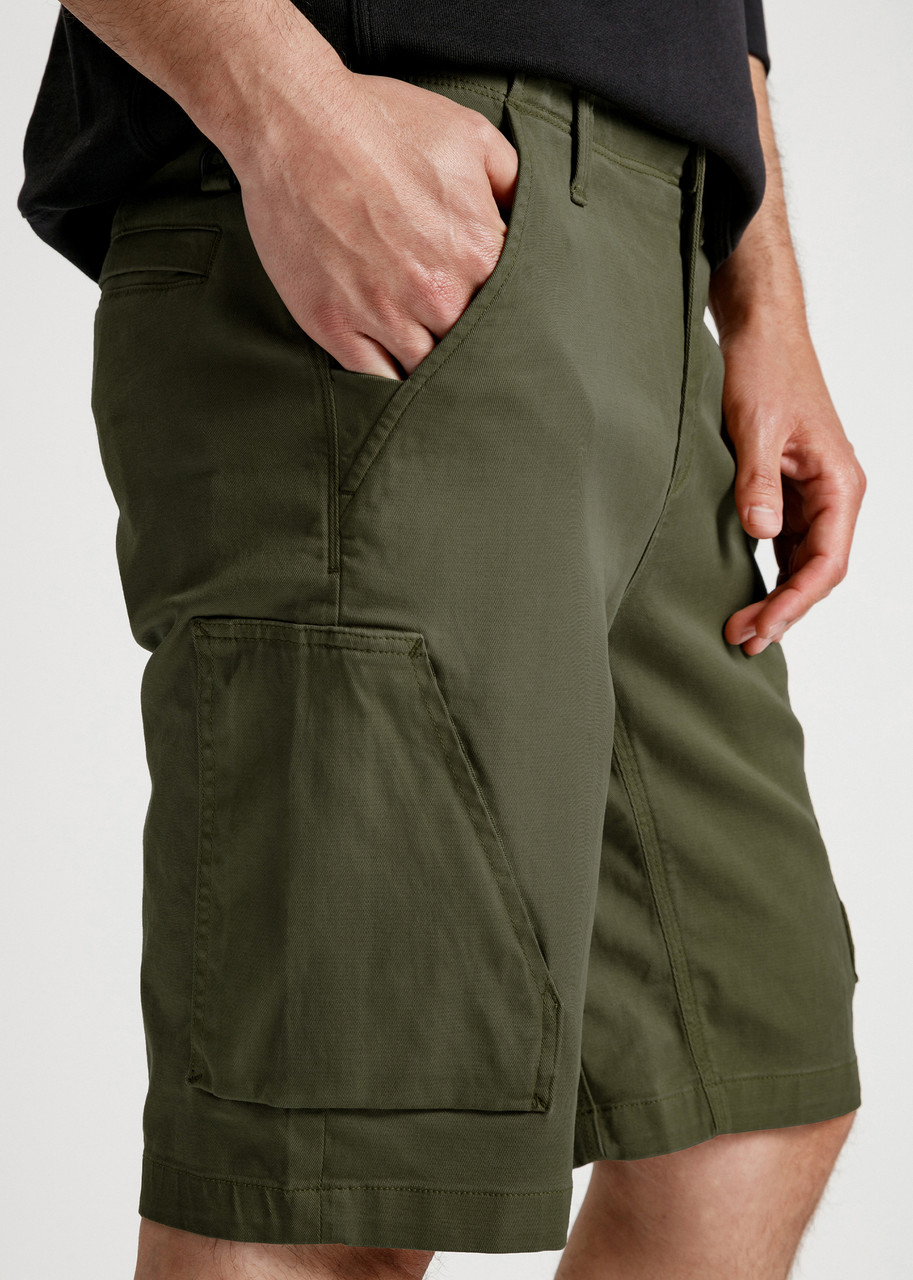 DU/ER Adventure Shorts - Men's