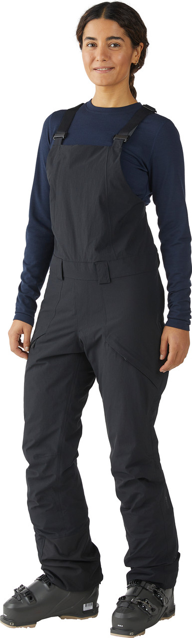 MEC Fall-Line Insulated Bib Pants - Women's