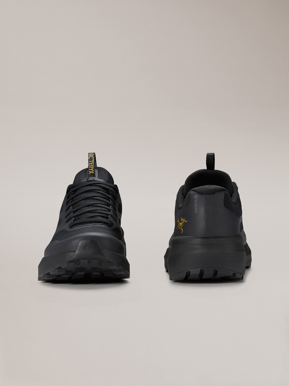 Arc'teryx Norvan LD 3 Gore-Tex Trail Running Shoes - Women's