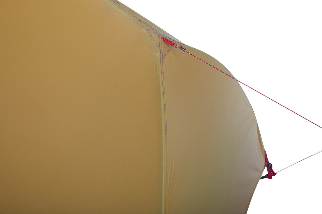 MSR Hubba Hubba 2-Person Tent