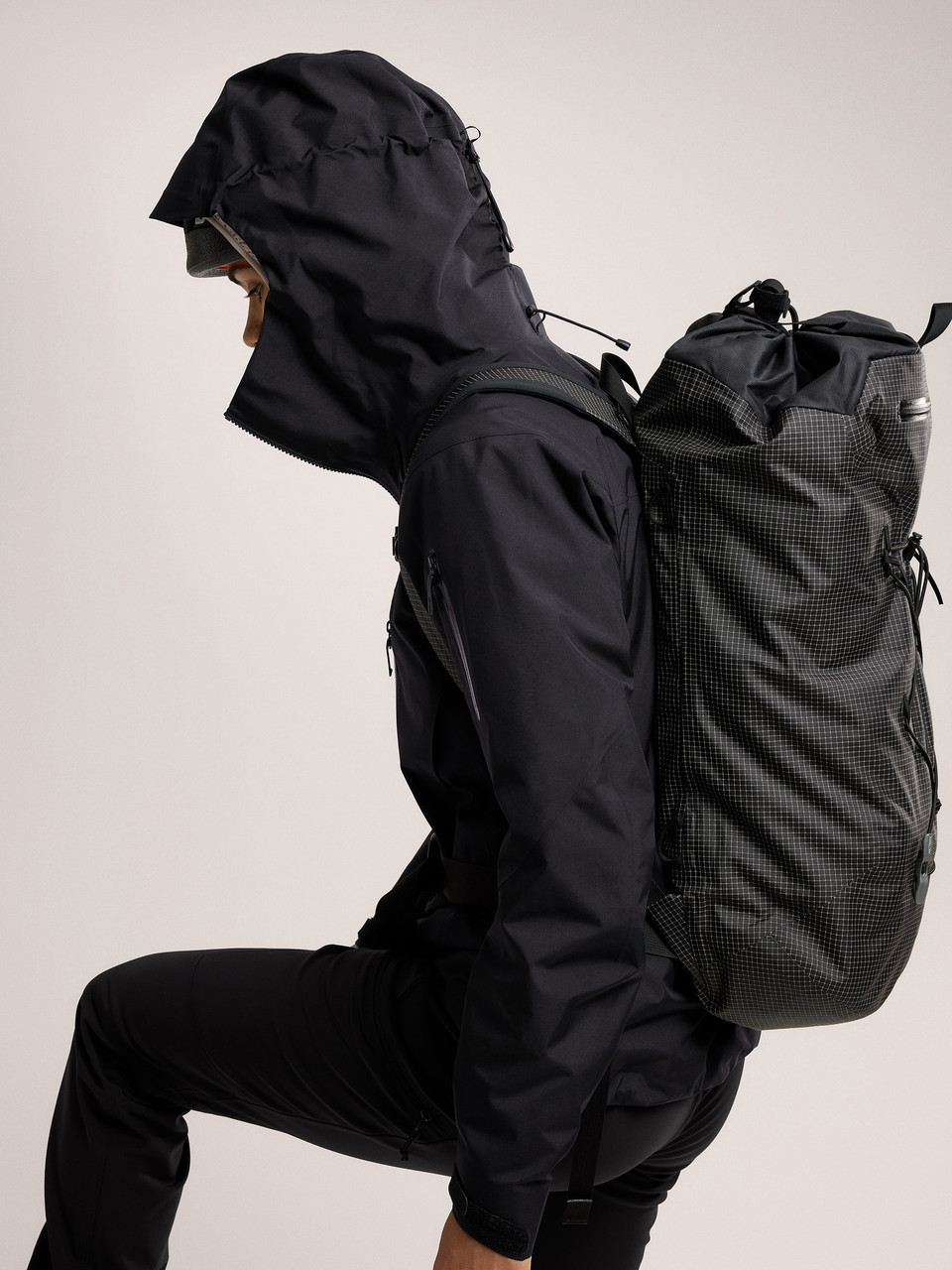 Arc'teryx Alpha SV Jacket - Women's