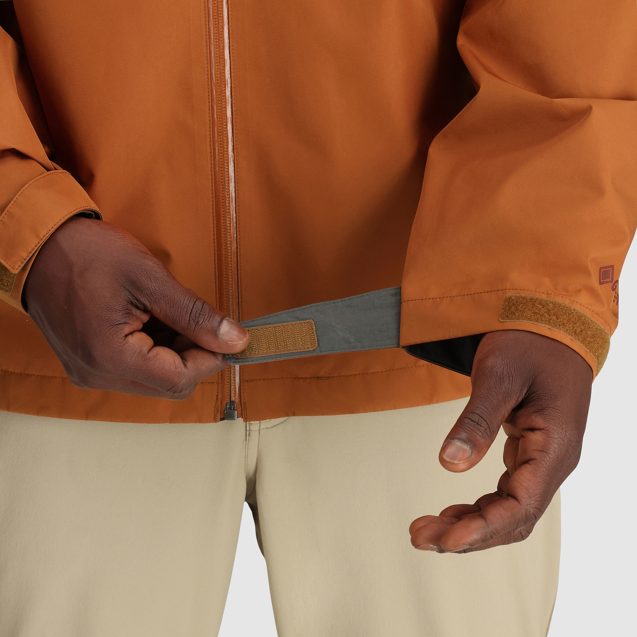 Outdoor Research Foray II Jacket - Men's