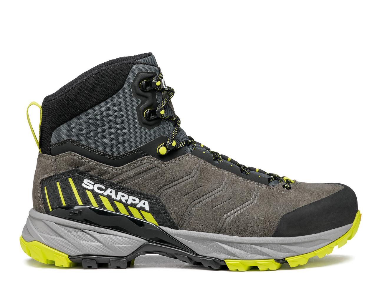 Scarpa Rush Trek Gore-Tex Hiking Boots - Men's