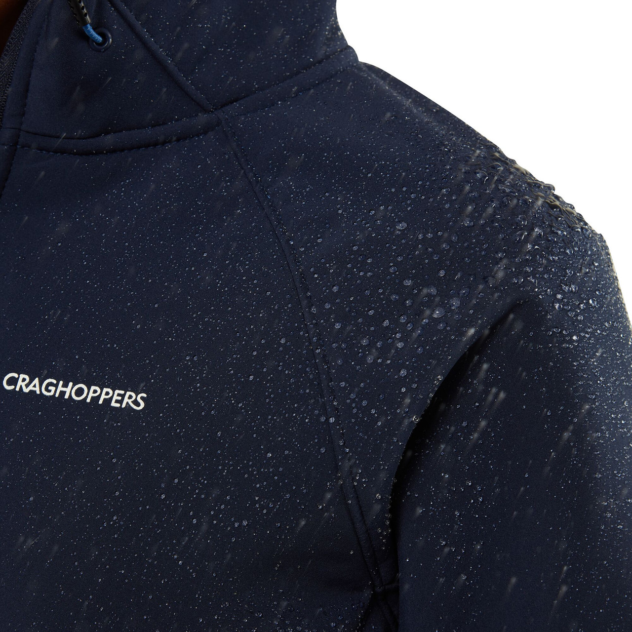 Craghoppers Ara Weatherproof Jacket - Women's