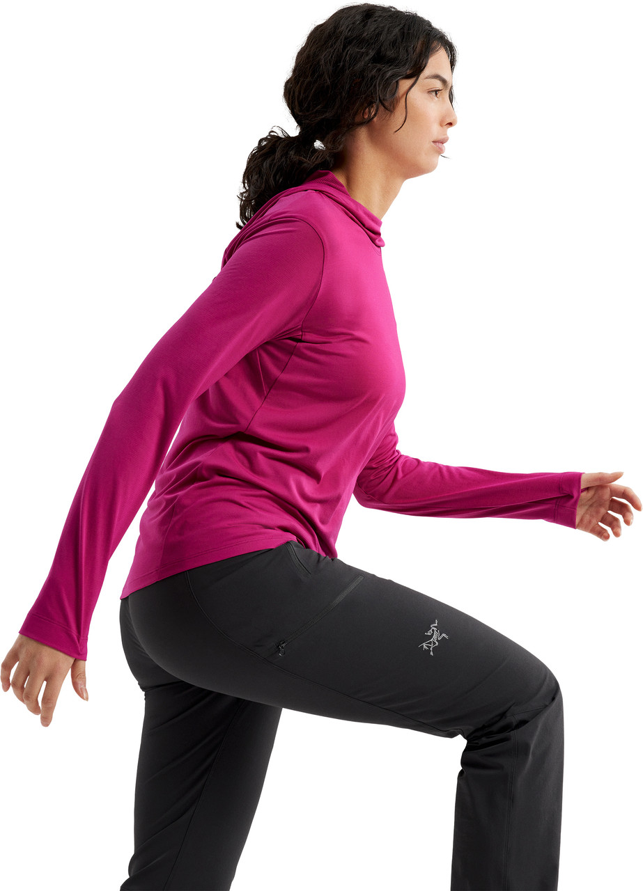 Arc'teryx Taema Hoody - Women's